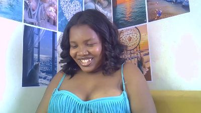 Rubee live cam on Cam4