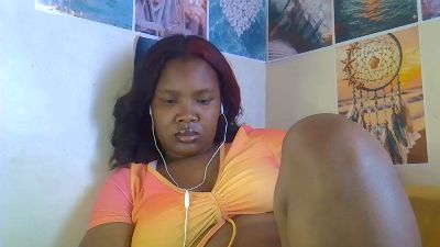 Rubee live cam on Cam4