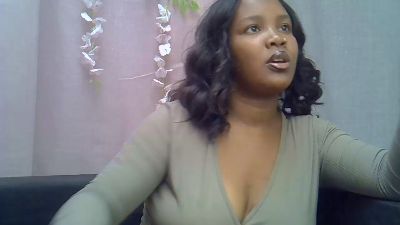 Rubee live cam on Cam4