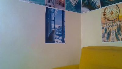 Rubee live cam on Cam4