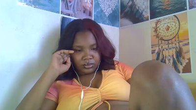 Rubee live cam on Cam4