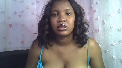 Rubee live cam on Cam4