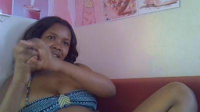 Rubee live cam on Cam4