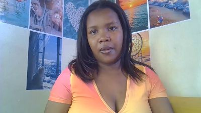 Rubee live cam on Cam4