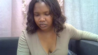 Rubee live cam on Cam4