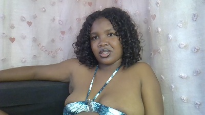 Rubee live cam on Cam4