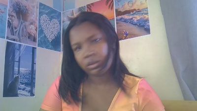 Rubee live cam on Cam4