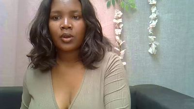 Rubee live cam on Cam4