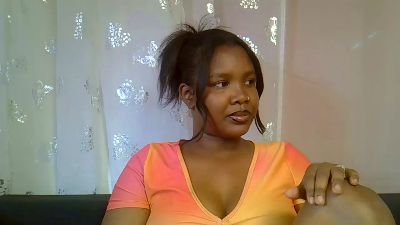 Rubee live cam on Cam4