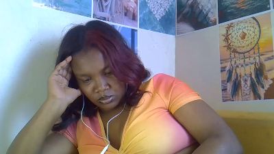 Rubee live cam on Cam4
