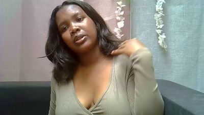 Rubee live cam on Cam4