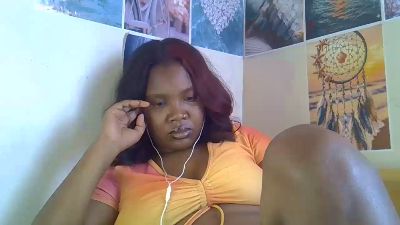 Rubee live cam on Cam4