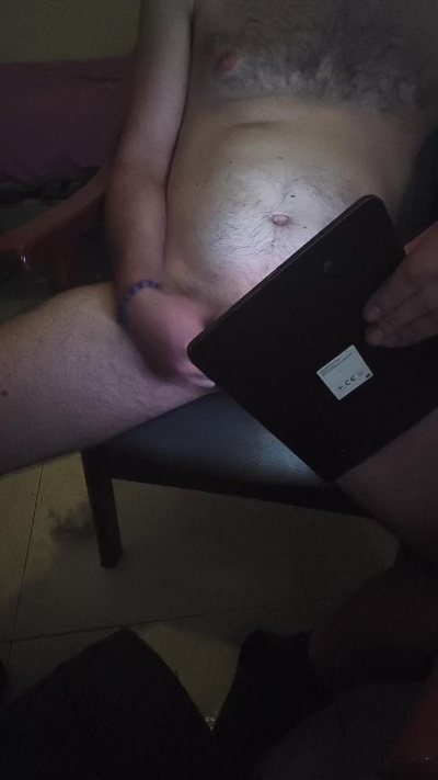 Rubenario2 live cam on Cam4