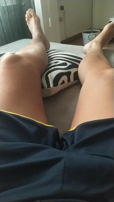 Rubenkyx live cam on Cam4