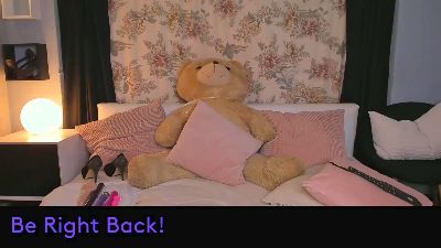 RubiReed live cam on Cam4