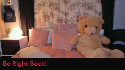 RubiReed live cam on Cam4