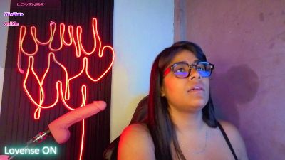 Rubi_Boobs live cam on Cam4