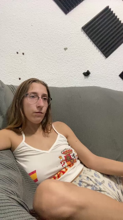 Rubiafvck live cam on Cam4