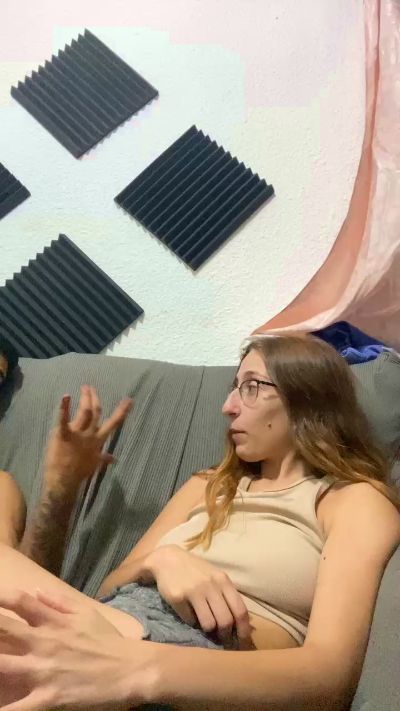 Rubiafvck live cam on Cam4