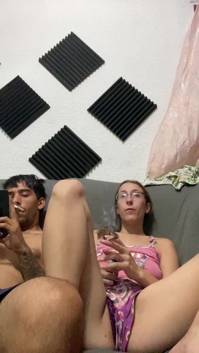Rubiafvck live cam on Cam4
