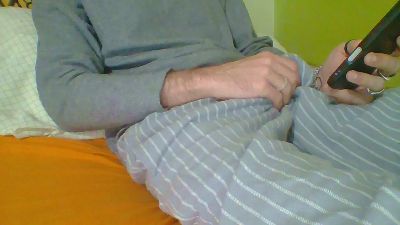 Rubii98 live mężczyzna webcam from Spain