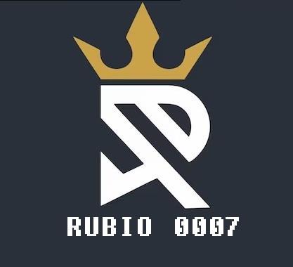 online cam Rubio0007