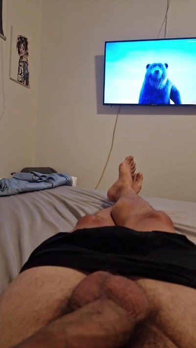 Rubito97 live cam on Cam4