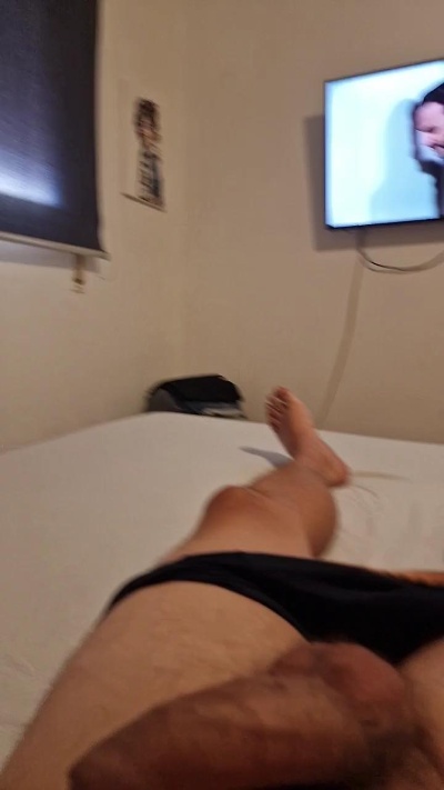 Rubito97 live cam on Cam4