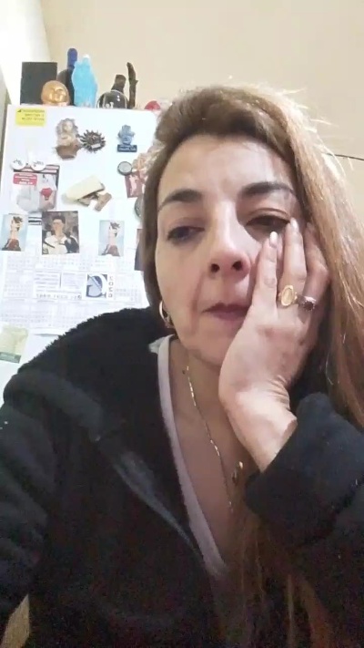 Rubiverm live cam on Cam4