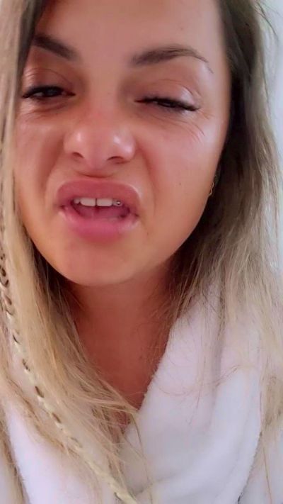 Ruby8 live cam on Cam4