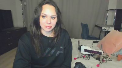 RubyGlow live cam on Cam4