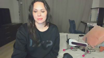 RubyGlow live cam on Cam4