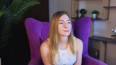 RubyRingwald Live Cam on Cam4