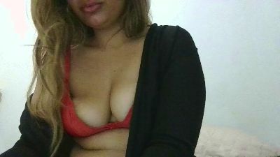 RubyRio live cam on Cam4