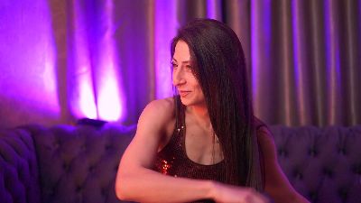 RubyRosa live cam on Cam4