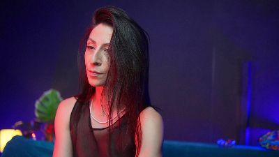 RubyRosa live cam on Cam4