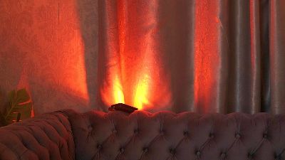 RubyRosa live cam on Cam4