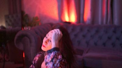 RubyRosa live cam on Cam4
