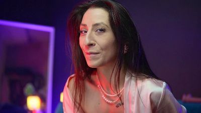 RubyRosa live cam on Cam4