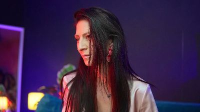 RubyRosa live cam on Cam4