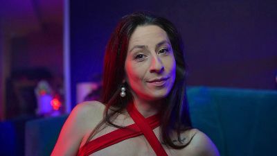 RubyRosa live cam on Cam4