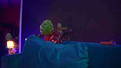 RubyRosa live cam on Cam4