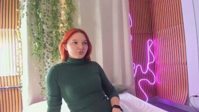 RubyStax live cam on Cam4
