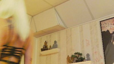 RubyXDivine live cam on Cam4