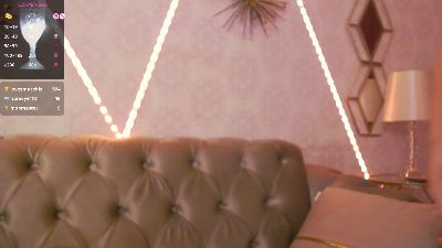 RubyXDivine live cam on Cam4