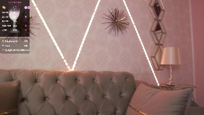 RubyXDivine live cam on Cam4