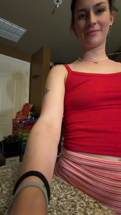 Rubycola live cam on Cam4