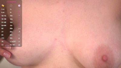 RubyeBarnum live cam on Cam4