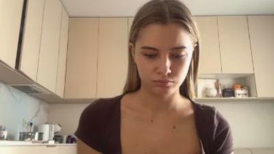 RubyeStrande live cam on Cam4