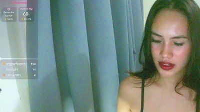 Ruch_fantasex live cam on Cam4